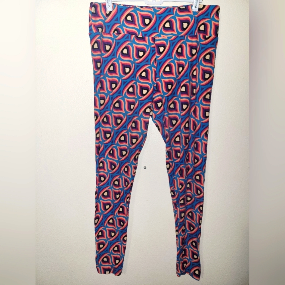LulaRoe leggings